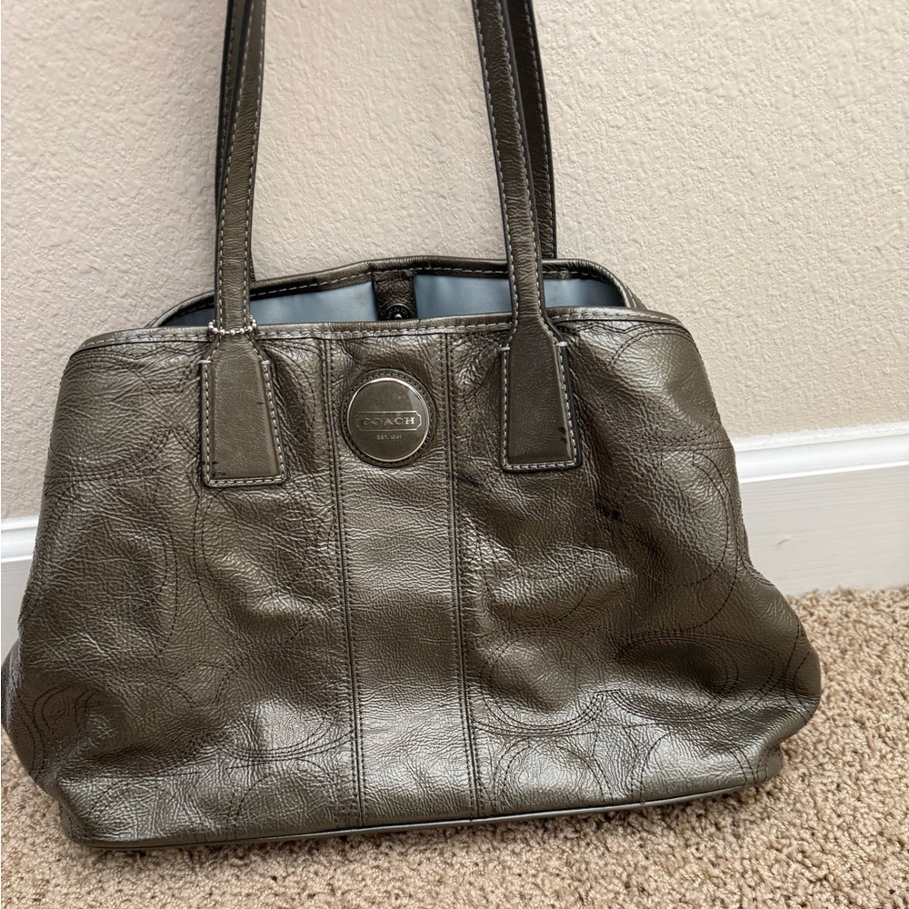 Coach Handbag